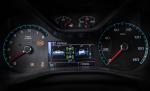 Chevrolet Colorado ZR2 Crew Cab 2017 года